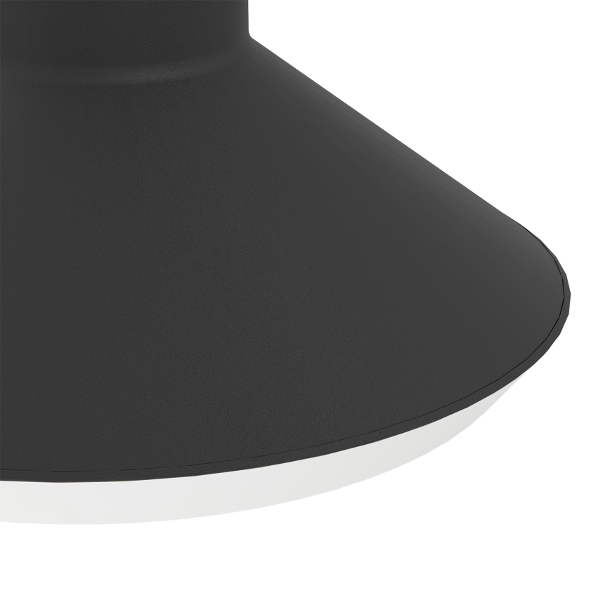 Eglo - LED Spoljna zidna lampa 1xGU10/4,6W/230V IP44