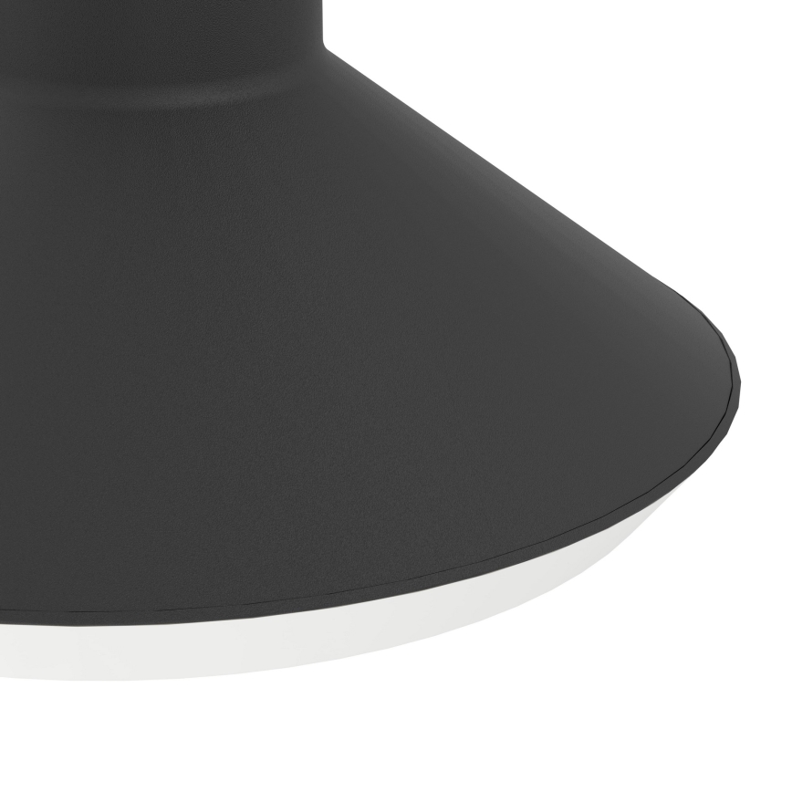Eglo - LED Spoljna lampa 1xGU10/4,6W/230V IP44