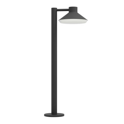 Eglo - LED Spoljna lampa 1xGU10/4,6W/230V IP44