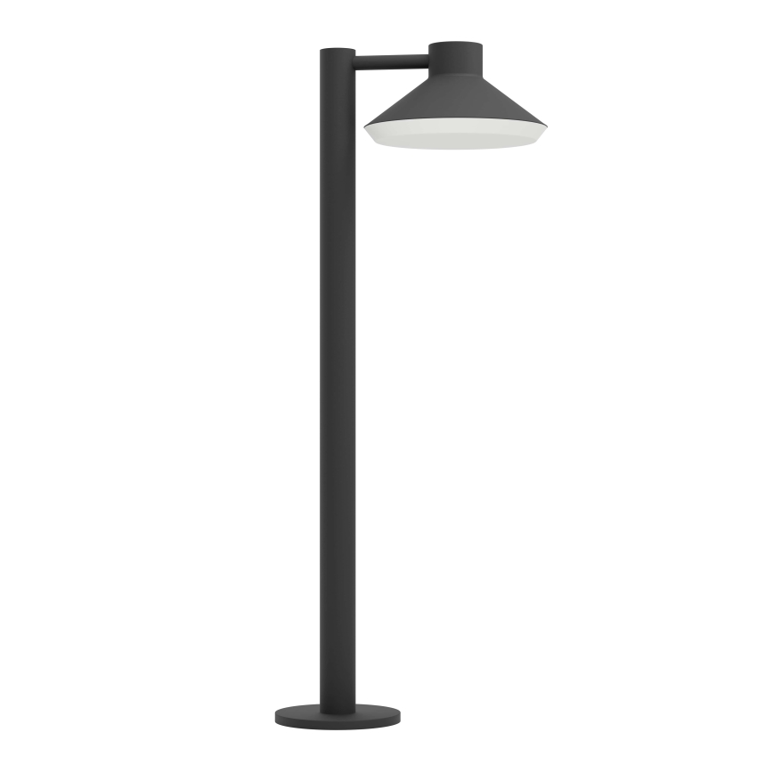 Eglo - LED Spoljna lampa 1xGU10/4,6W/230V IP44