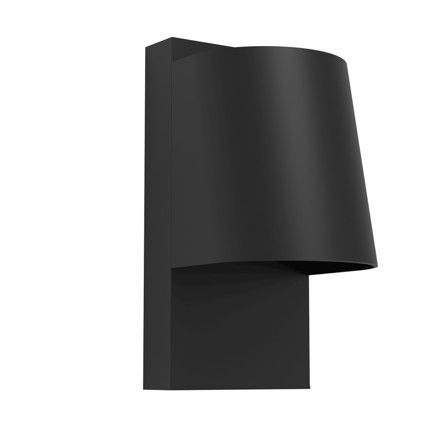 Eglo - LED Spoljna zidna lampa 1xGU10/4,6W/230V IP54
