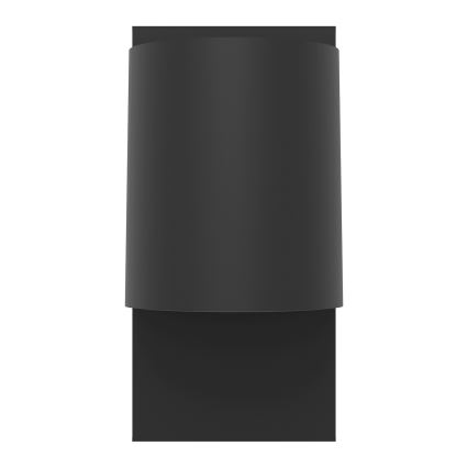 Eglo - LED Spoljna zidna lampa 1xGU10/4,6W/230V IP54