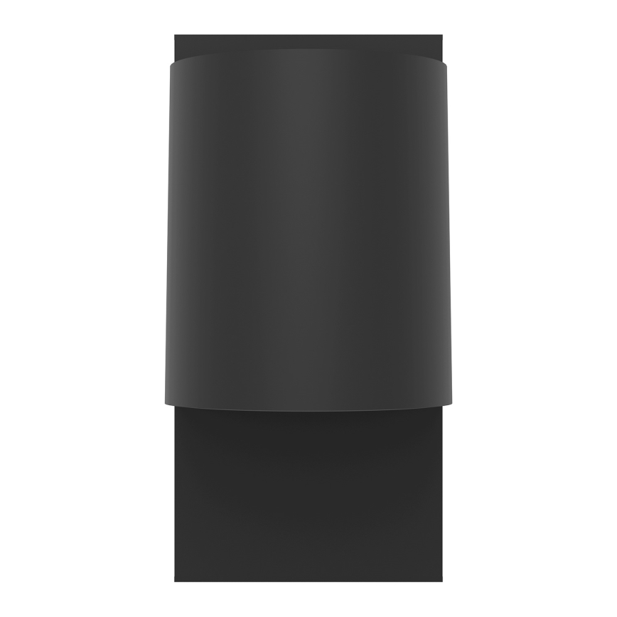 Eglo - LED Spoljna zidna lampa 1xGU10/4,6W/230V IP54