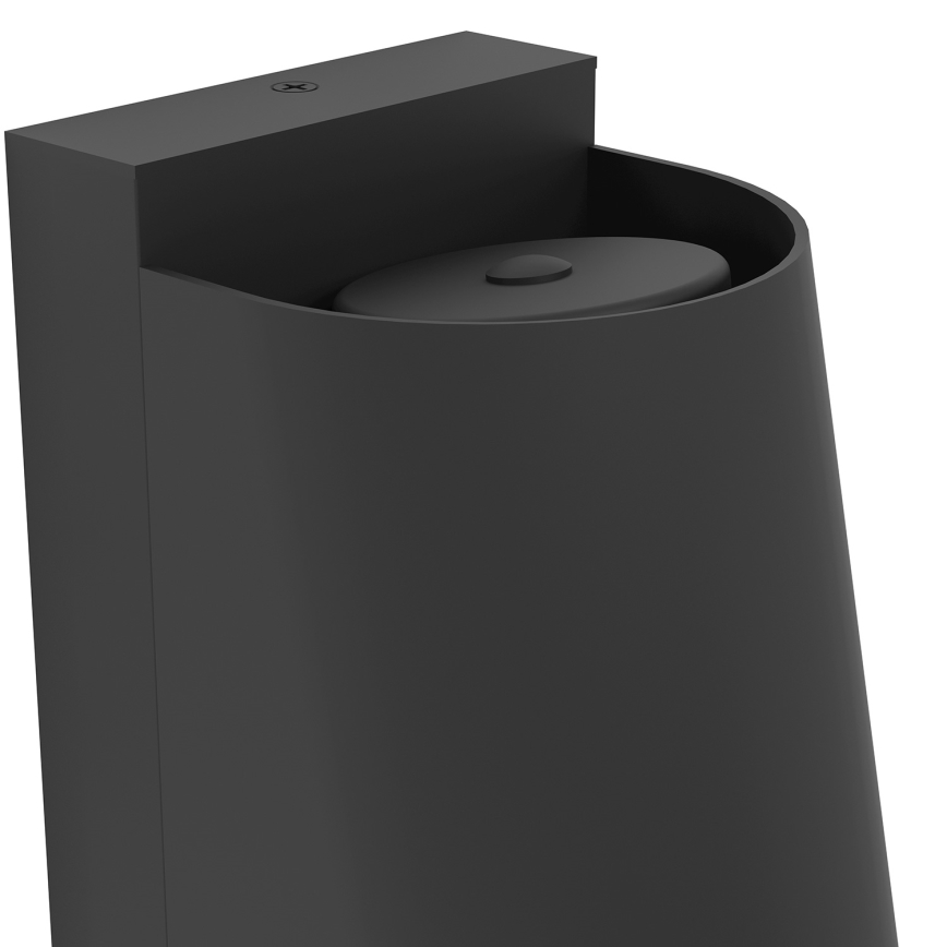 Eglo - LED Spoljna zidna lampa 1xGU10/4,6W/230V IP54