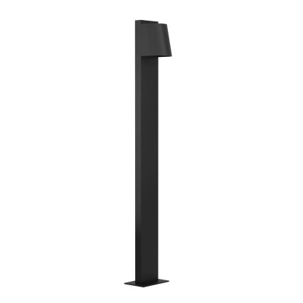 Eglo - LED Spoljna lampa 1xGU10/4,6W/230V IP54