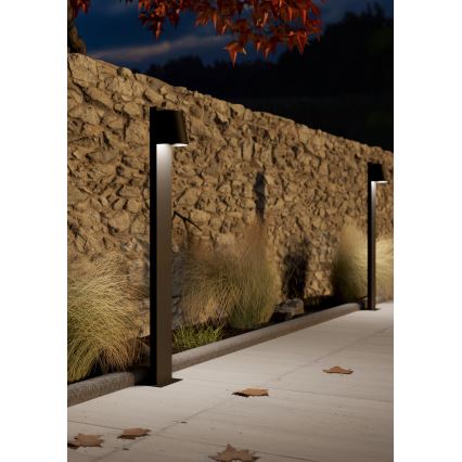 Eglo - LED Spoljna lampa 1xGU10/4,6W/230V IP54