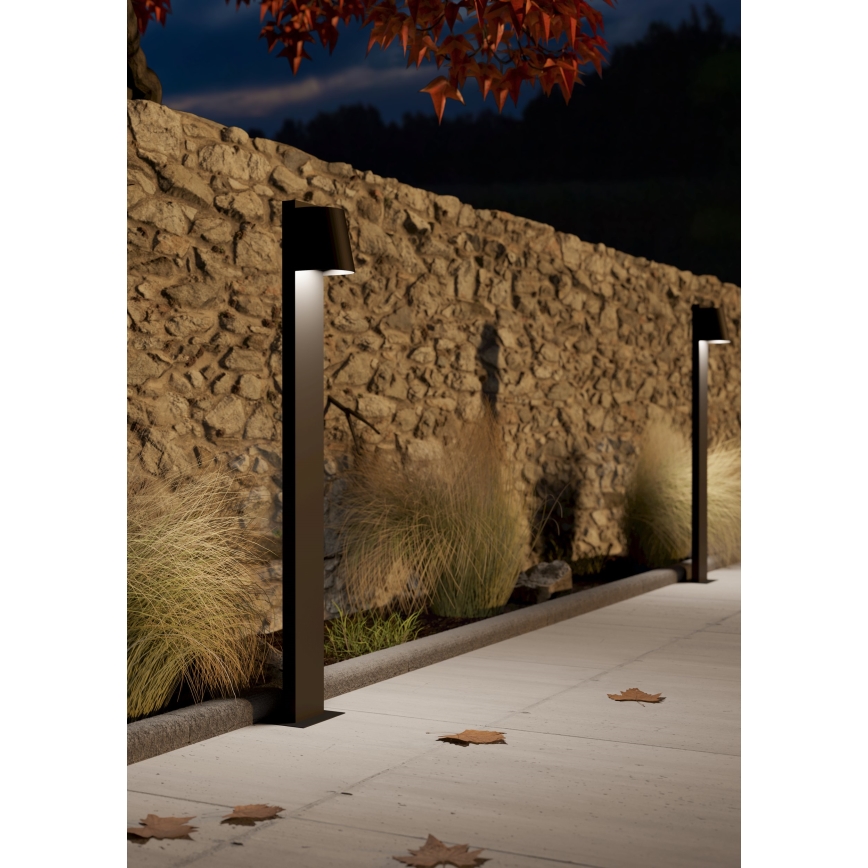 Eglo - LED Spoljna lampa 1xGU10/4,6W/230V IP54
