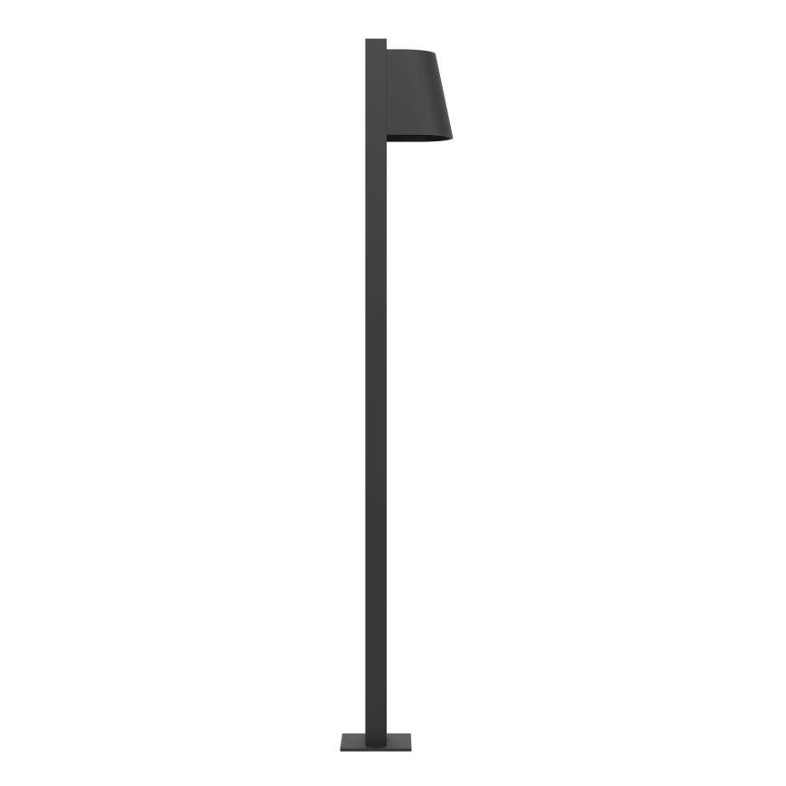 Eglo - LED Spoljna lampa 1xGU10/4,6W/230V IP54