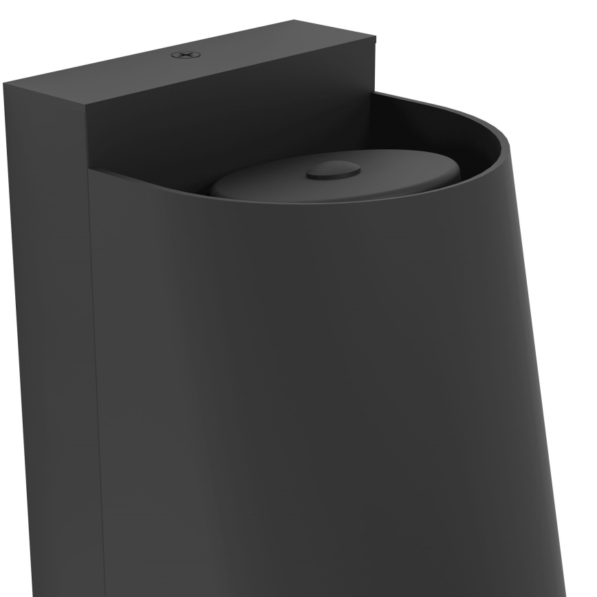 Eglo - LED Spoljna lampa 1xGU10/4,6W/230V IP54