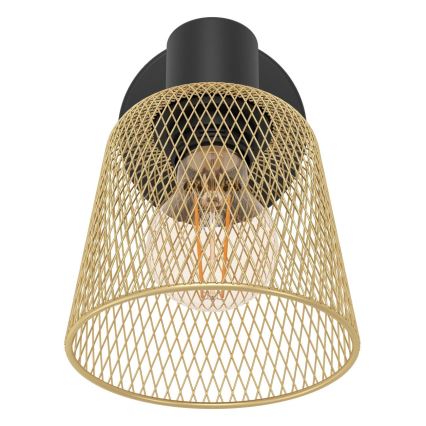 Eglo - Zidna reflektorska lampa 1xE27/40W/230V