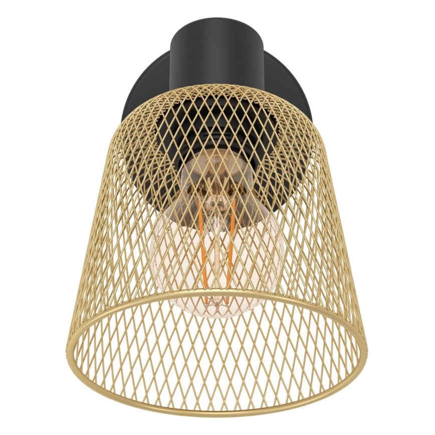 Eglo - Zidna reflektorska lampa 1xE27/40W/230V