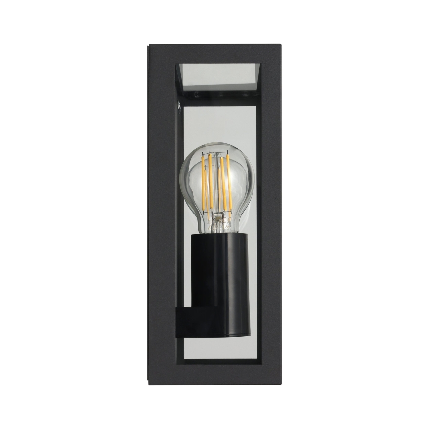 Eglo - Spoljašnja zidna lampa 2xE27/40W/230V IP44