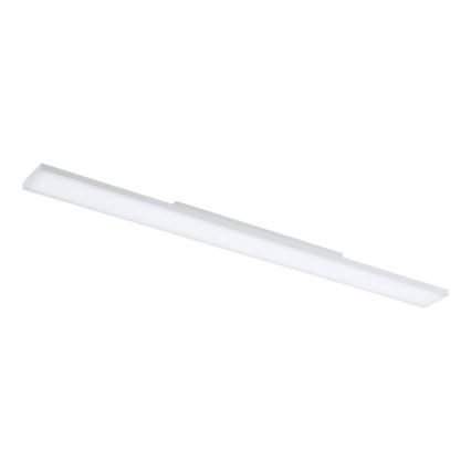 Eglo - LED Plafonjera LED/20,5W/230V 4000K 118,7 cm