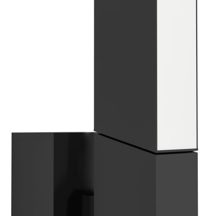 Eglo - LED zidno svetlo za spoljašnju upotrebu LED/9W/230V IP44