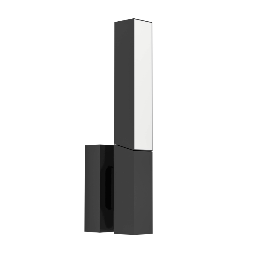 Eglo - LED Spoljna zidna lampa LED/9W/230V IP44