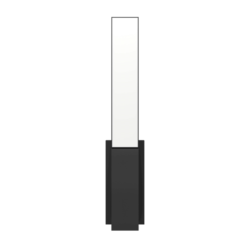 Eglo - LED Spoljna zidna lampa LED/9W/230V IP44