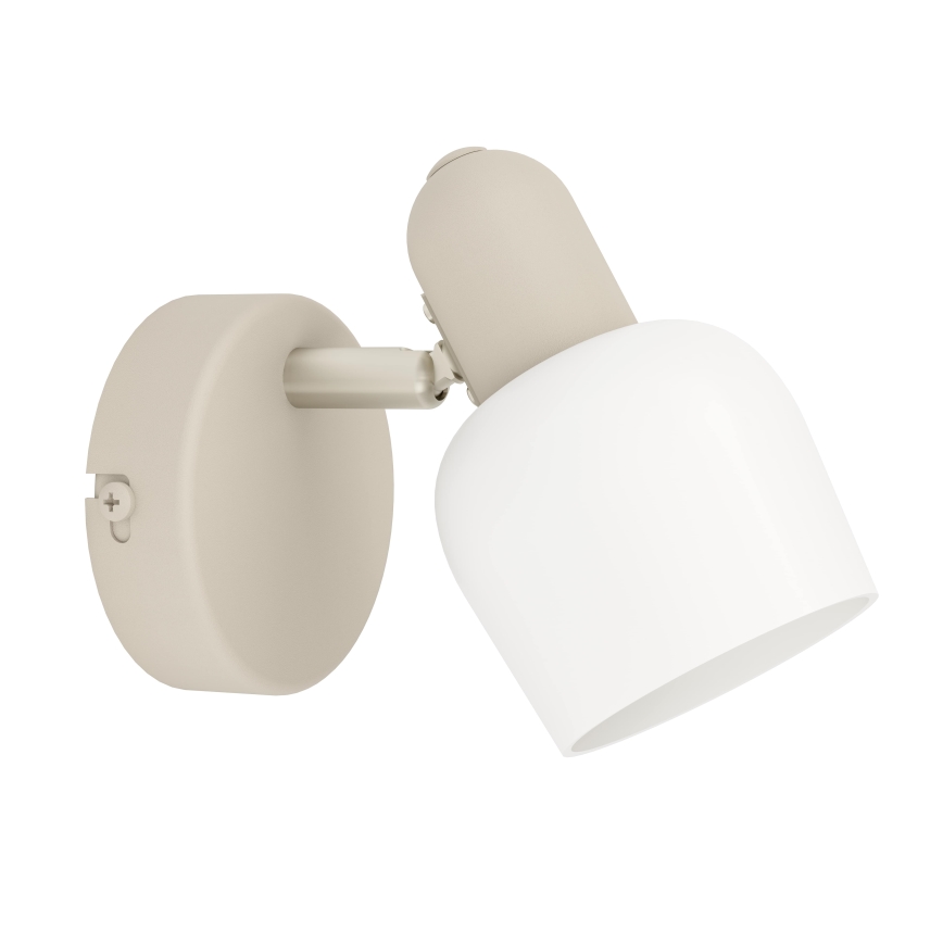 Eglo - Zidna reflektorska lampa 1xE14/18W/230V