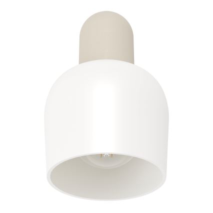 Eglo - Zidna reflektorska lampa 1xE14/18W/230V