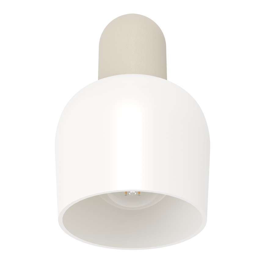 Eglo - Zidna reflektorska lampa 1xE14/18W/230V