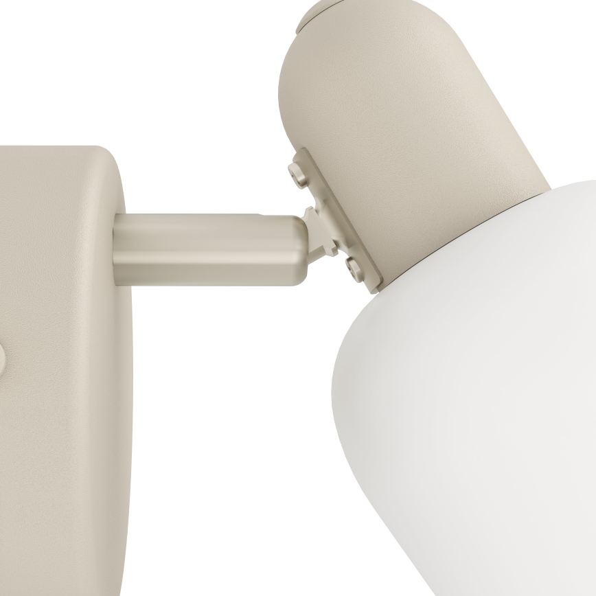Eglo - Zidna reflektorska lampa 1xE14/18W/230V