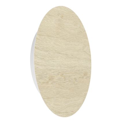 Eglo - LED Zidna lampa LED/9,2W/230V bež