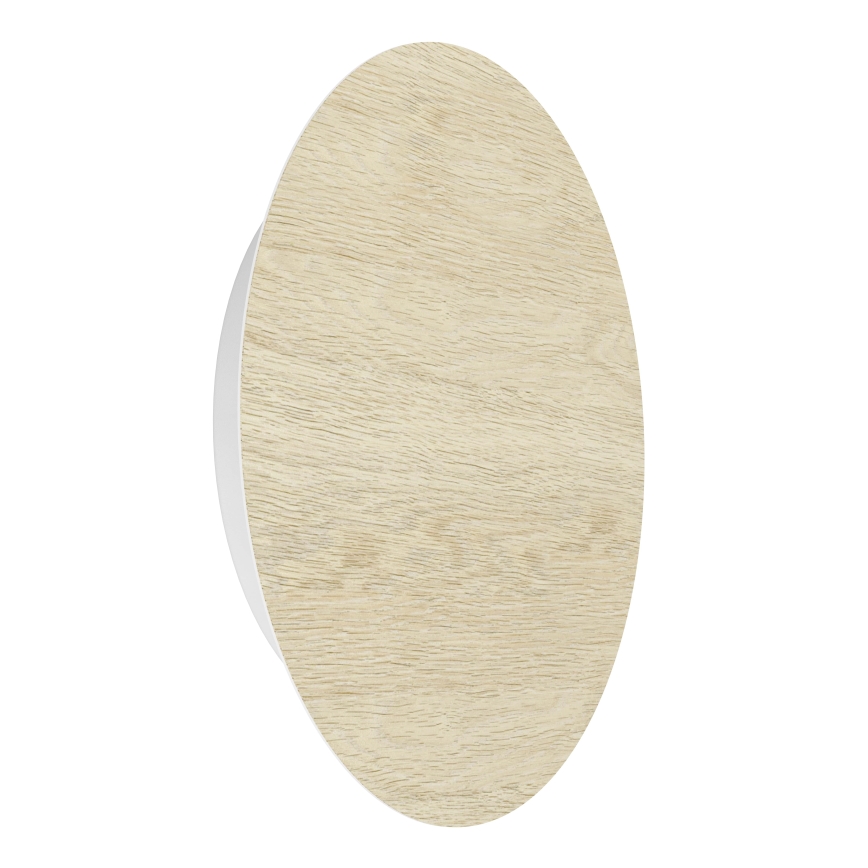 Eglo - LED Zidna lampa LED/9,2W/230V bež