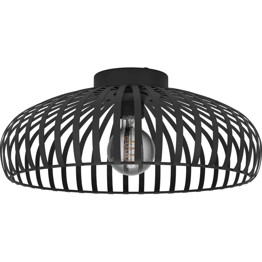 Eglo - Plafonjera 1xE27/40W/230V pr. 43 cm