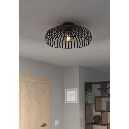 Eglo - Plafonjera 1xE27/40W/230V pr. 43 cm
