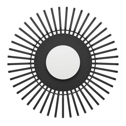 Eglo - LED RGBW Prigušiva plafonjera LED/22W/230V 2700-6500K