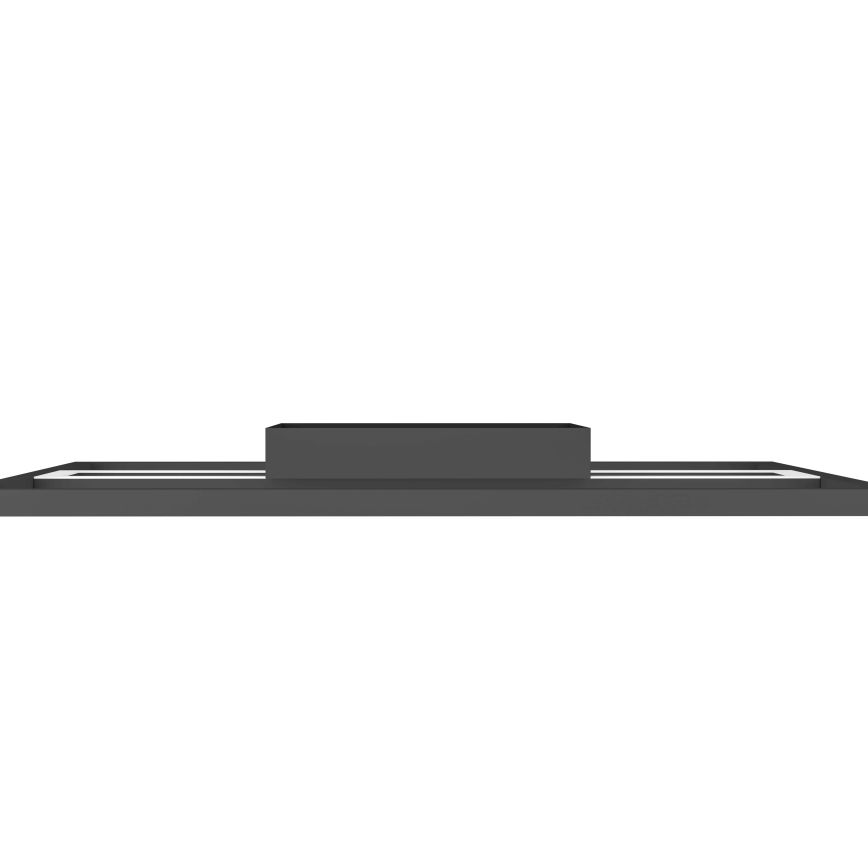 Eglo - LED RGBW Prigušiva plafonjera LED/21W/230V