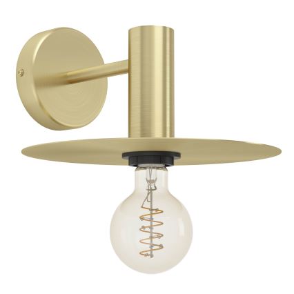 Eglo - Zidna lampa 1xE27/40W/230V