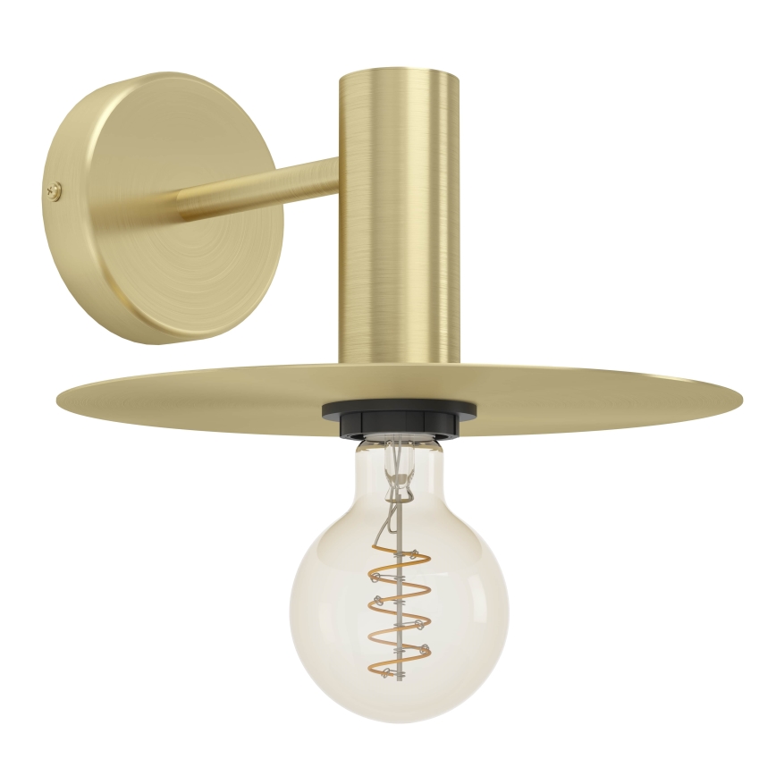 Eglo - Zidna lampa 1xE27/40W/230V