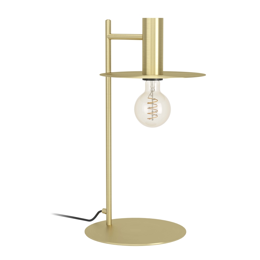 Eglo - Stona lampa 1xE27/40W/230V