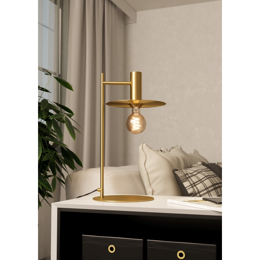 Eglo - Stona lampa 1xE27/40W/230V