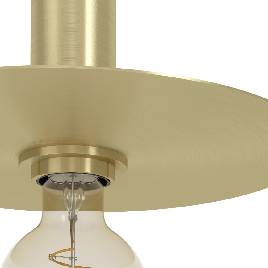 Eglo - Stona lampa 1xE27/40W/230V