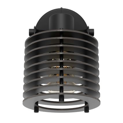 Eglo - Zidna reflektorska lampa 1xE27/40W/230V