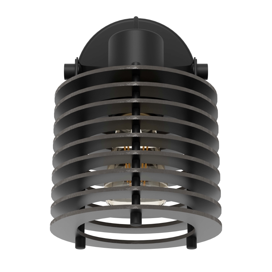 Eglo - Zidna reflektorska lampa 1xE27/40W/230V