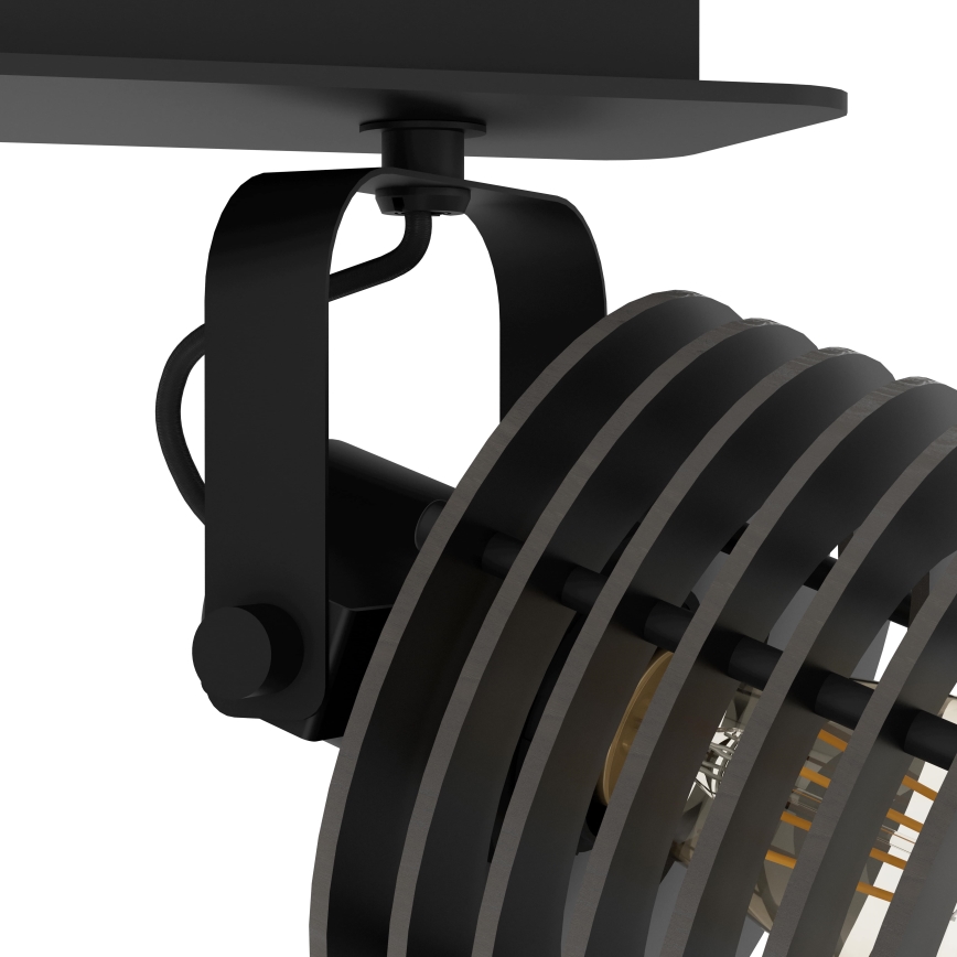 Eglo - Reflektorska lampa 2xE27/40W/230V