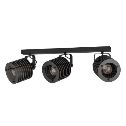 Eglo - Reflektorska lampa 3xE27/40W/230V