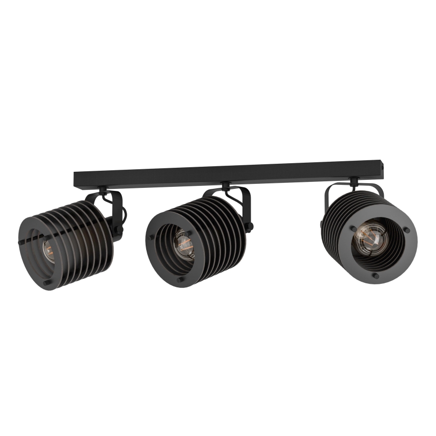 Eglo - Reflektorska lampa 3xE27/40W/230V