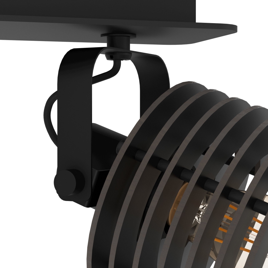 Eglo - Reflektorska lampa 3xE27/40W/230V