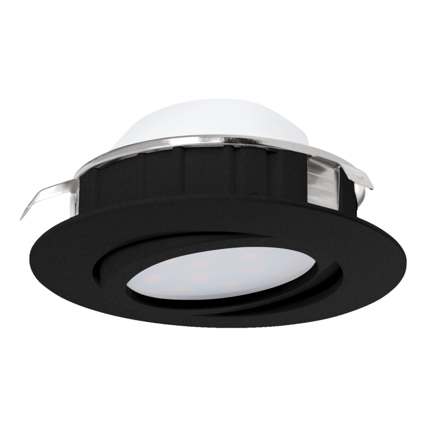 Eglo - LED Prigušivo ugradbeno svetlo LED/5,5W/230V
