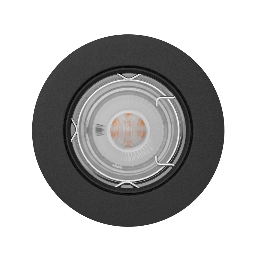 Eglo - LED Ugradbena lampa 1xGU10/2,8W/230V