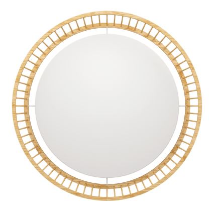 Eglo - LED Plafonjera LED/20W/230V braon