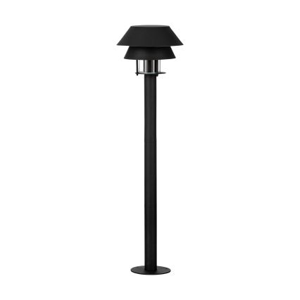 Eglo - Spoljašnja lampa 1xE27/40W/230V 80 cm IP65