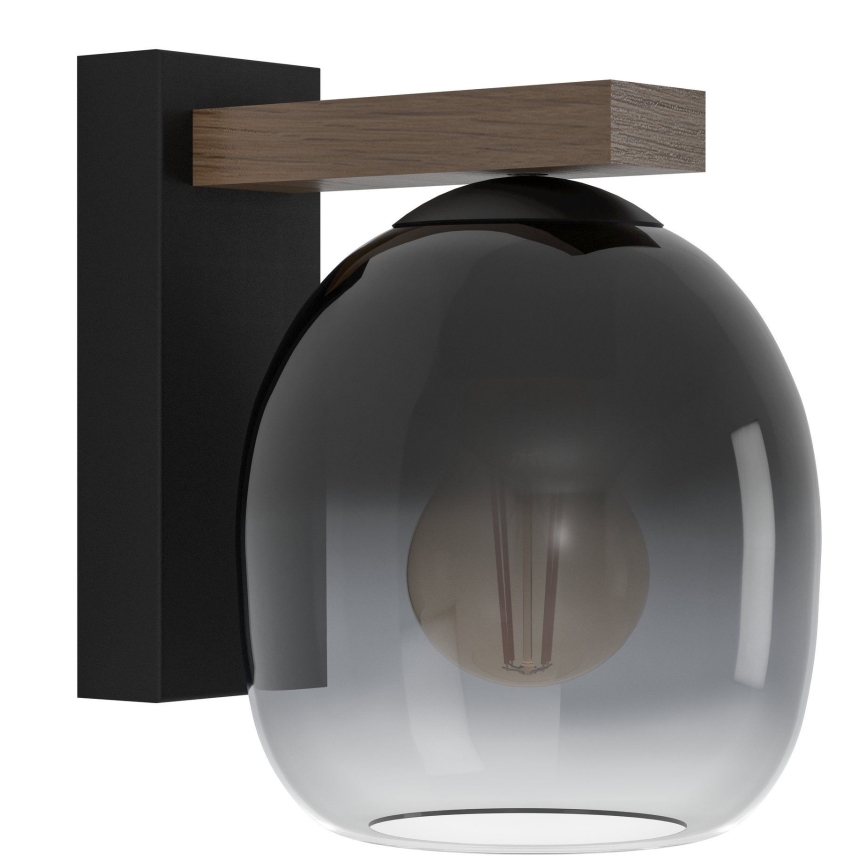 Eglo - Zidna lampa 1xE27/40W/230V