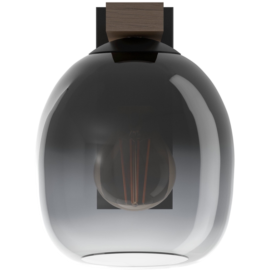 Eglo - Zidna lampa 1xE27/40W/230V
