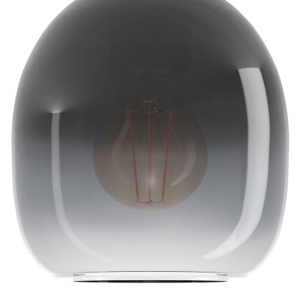 Eglo - Zidna lampa 1xE27/40W/230V