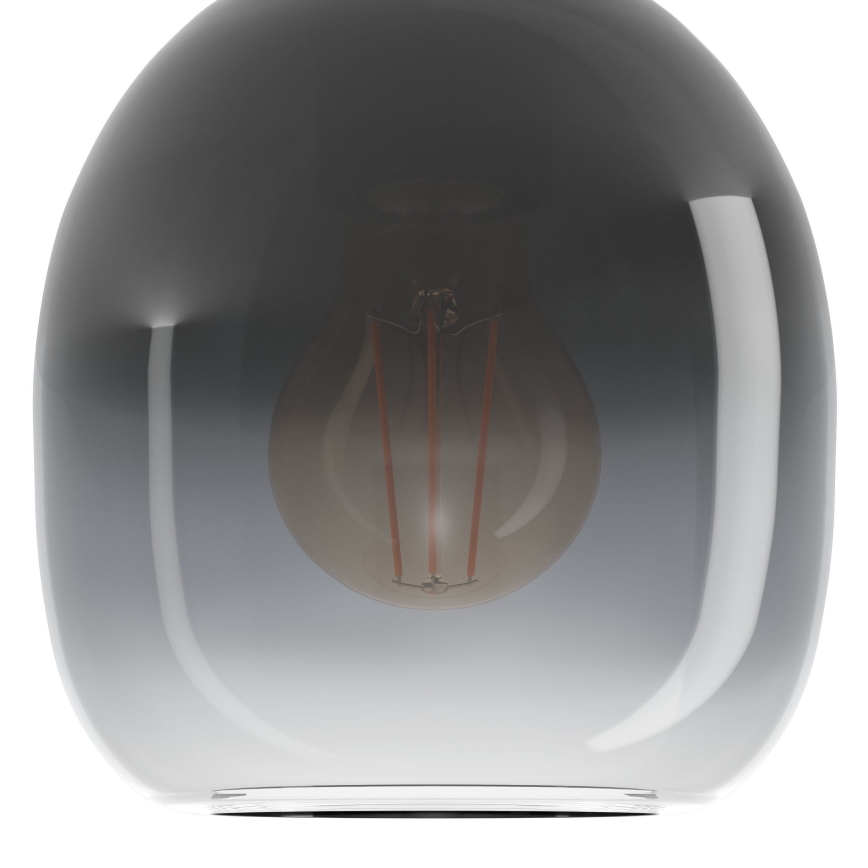 Eglo - Zidna lampa 1xE27/40W/230V