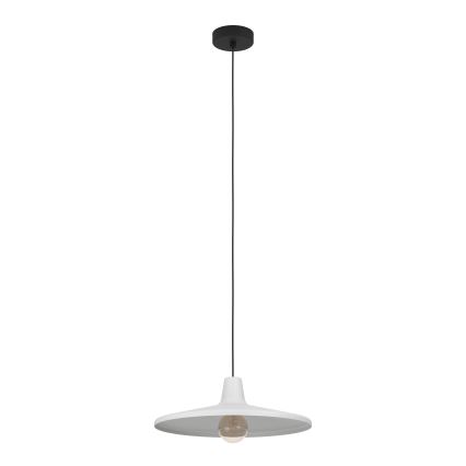 Eglo - Luster na sajli 1xE27/40W/230V